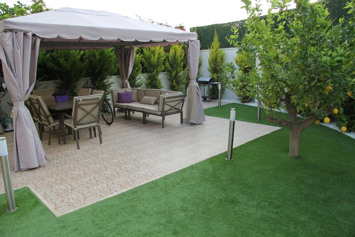 Sale of apartment in Calle Berna, 6, Finestrat
 photo 2