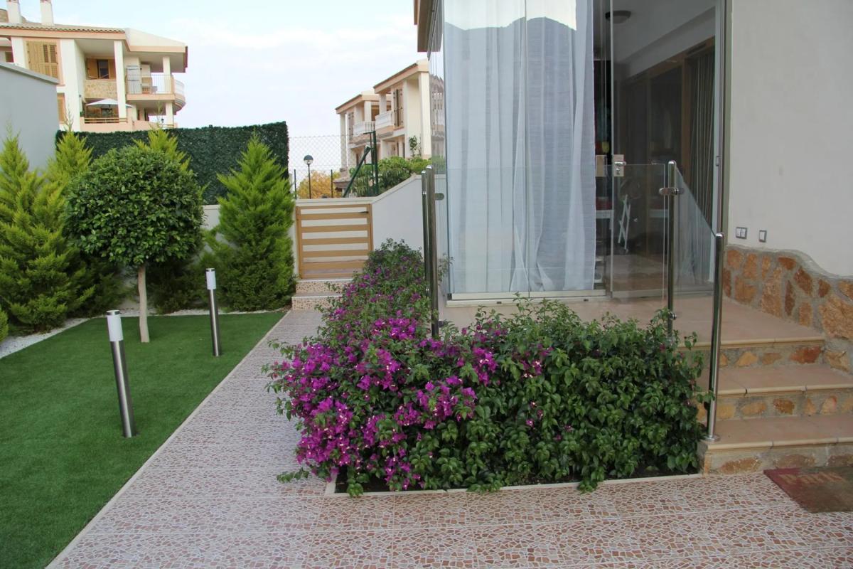 Sale of apartment in Calle Berna, 6, Finestrat
 photo 3