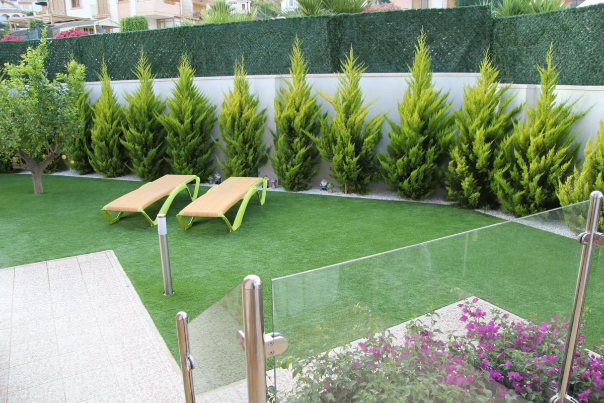 Sale of apartment in Calle Berna, 6, Finestrat
 photo 4