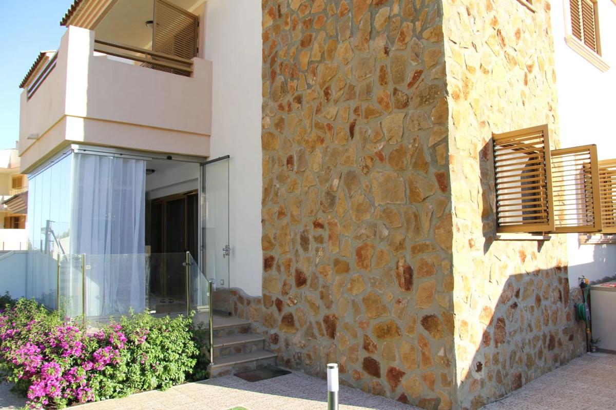 Sale of apartment in Calle Berna, 6, Finestrat
 photo 5