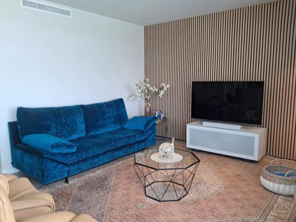 Chalet independiente en venta en Finestrat Pueblo, Finestrat
 photo 2