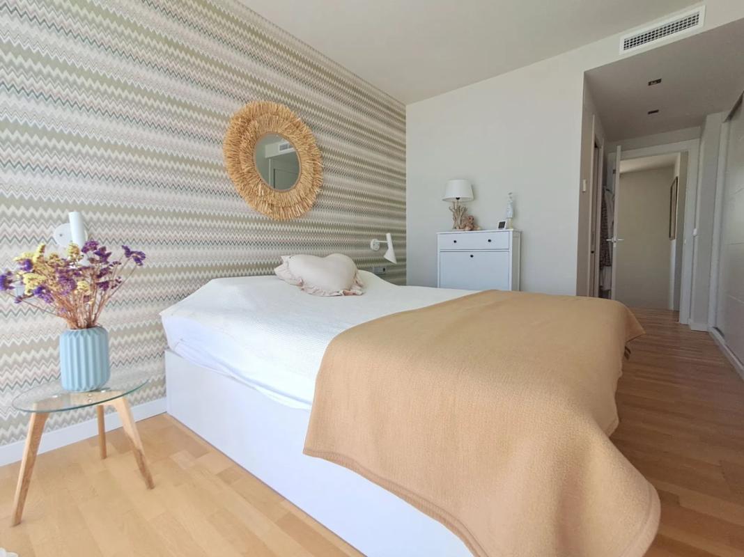 Venta de chalet independiente en Finestrat Pueblo, Finestrat
 photo 5