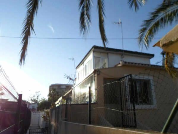 Chalet pareado en avenida Mimosas photo 2