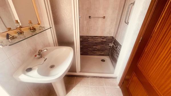 Квартира на продажу на Cala de Finestrat, Финестрат photo 1