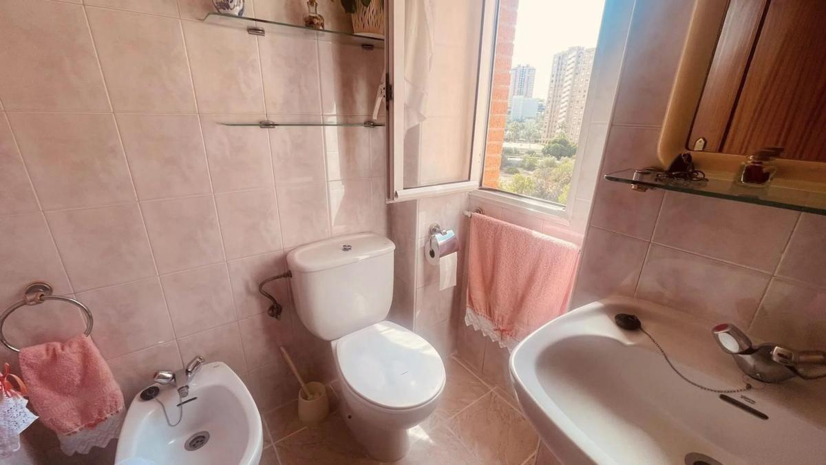 Продажа квартиры на Cala de Finestrat, Финестрат
photo 2
