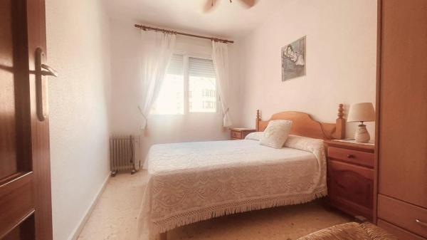 Квартира на продажу на Cala de Finestrat, Финестрат thumbnail 2