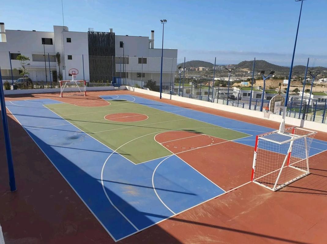 Продажа квартиры на CL COLOMBIA DE, 7, Финестрат
photo 4