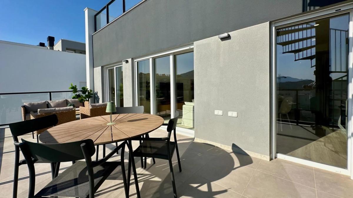 Продажа квартиры на Avenida Barcelona, 15, Финестрат
 photo 3