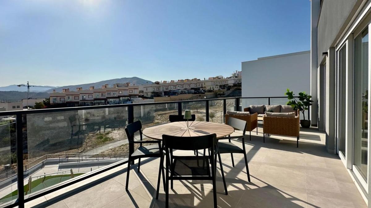 Продажа квартиры на Avenida Barcelona, 15, Финестрат
 photo 4