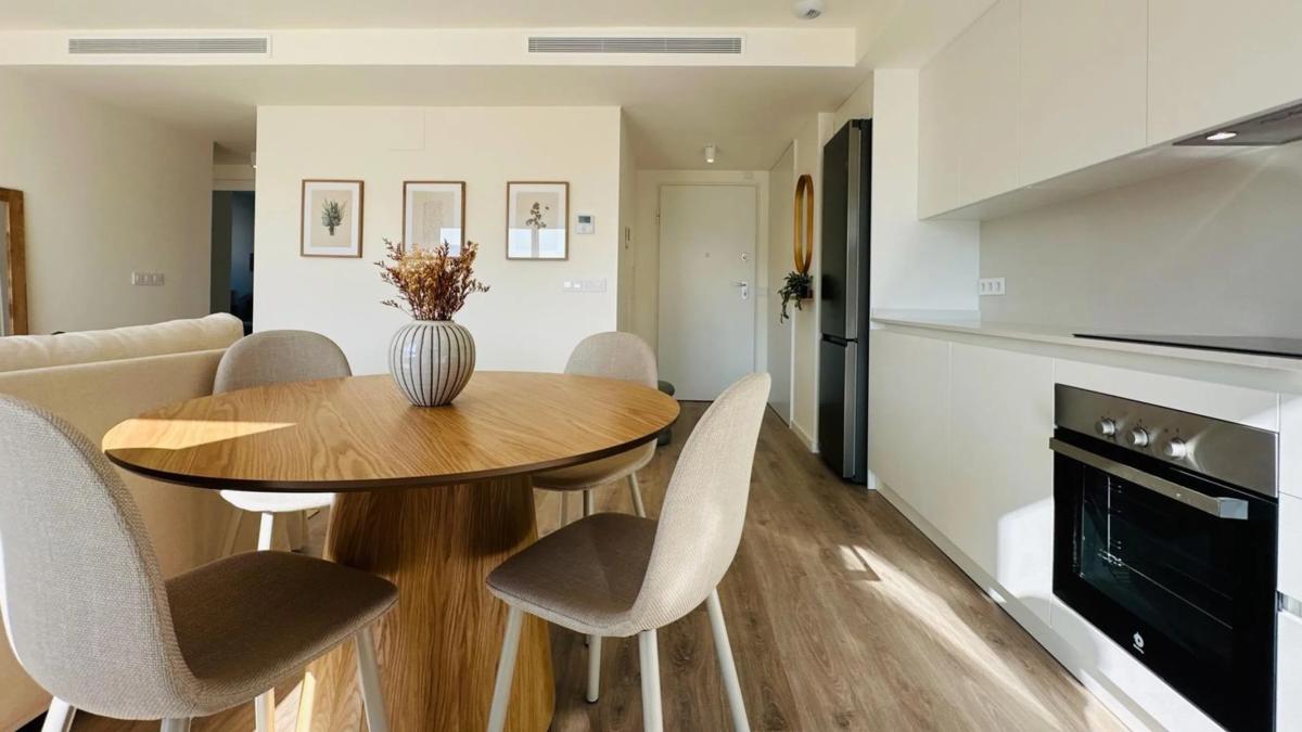Продажа квартиры на Avenida Barcelona, 15, Финестрат
 photo 5