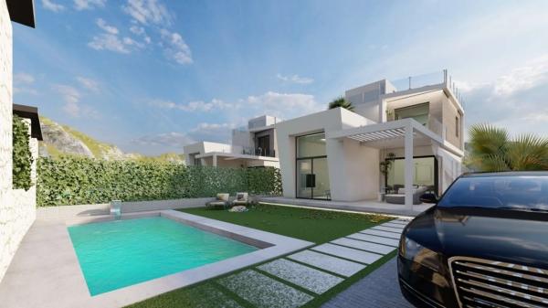 Casa independiente en calle Córdoba, 1 thumbnail 2