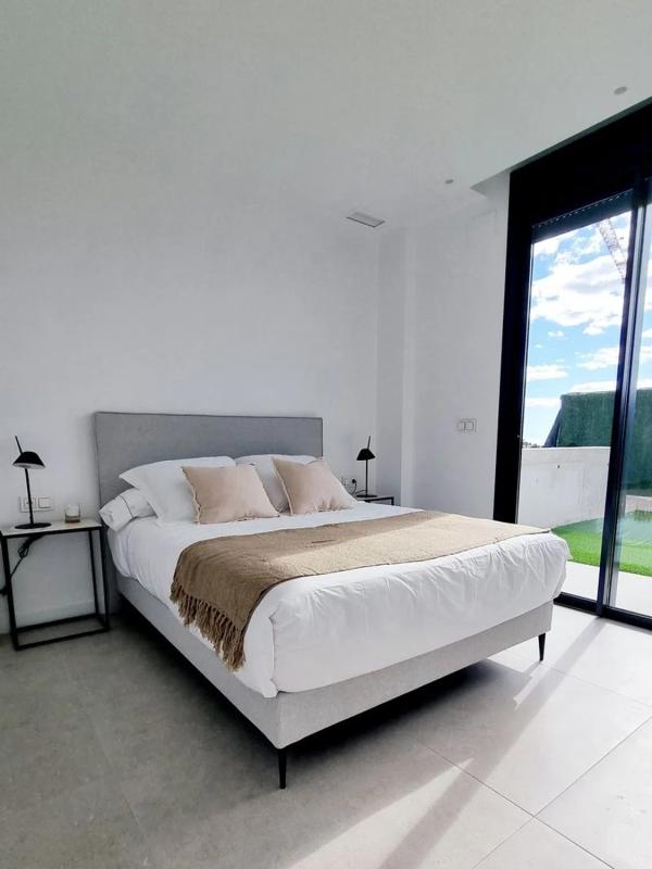Venta de chalet independiente en Calle Córdoba, 1, Benijofar
 photo 3