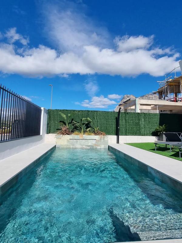 Venta de chalet independiente en Calle Córdoba, 1, Benijofar
 photo 4