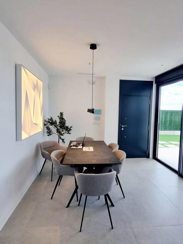 Venta de chalet independiente en Calle Córdoba, 1, Benijofar
 photo 5
