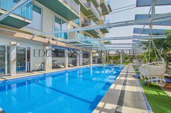 Piso en venta en Calle Benimantell, Finestrat
thumbnail 1