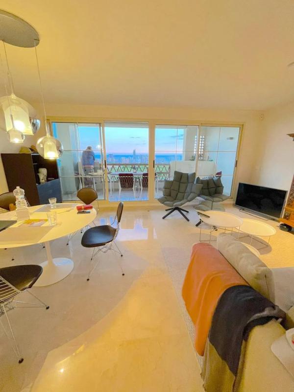 Venta de piso en Calle Roma, Finestrat
 photo 4