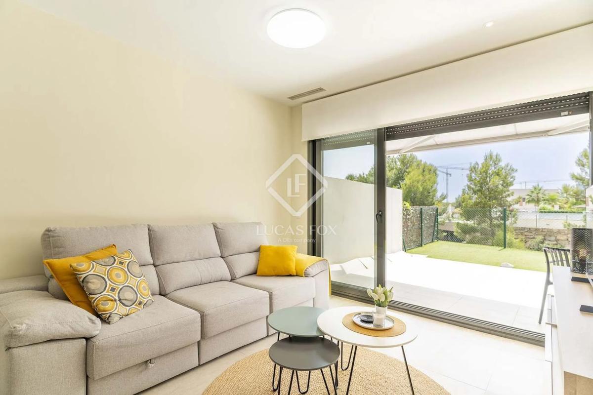 Venta de piso en Golf Bahía, Finestrat
photo 4