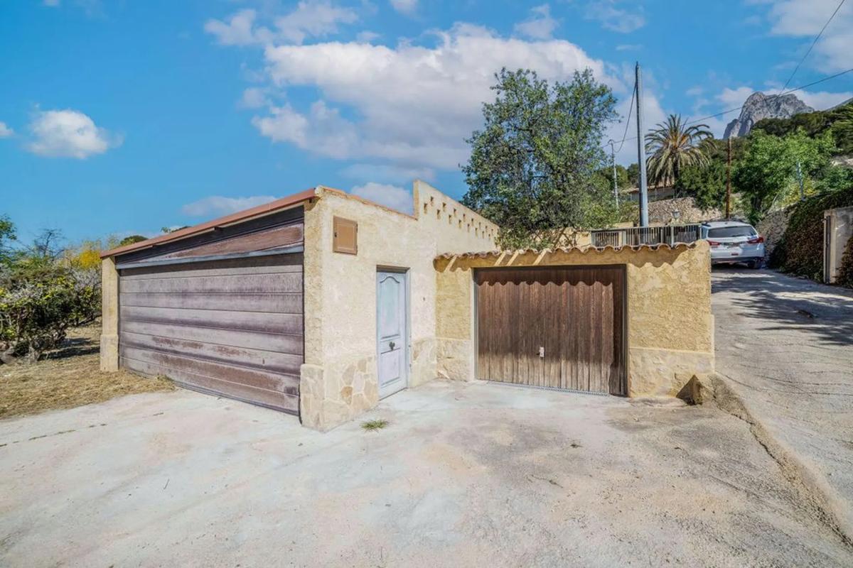 Недвижимость на продажу и в аренду в Испании photo 1