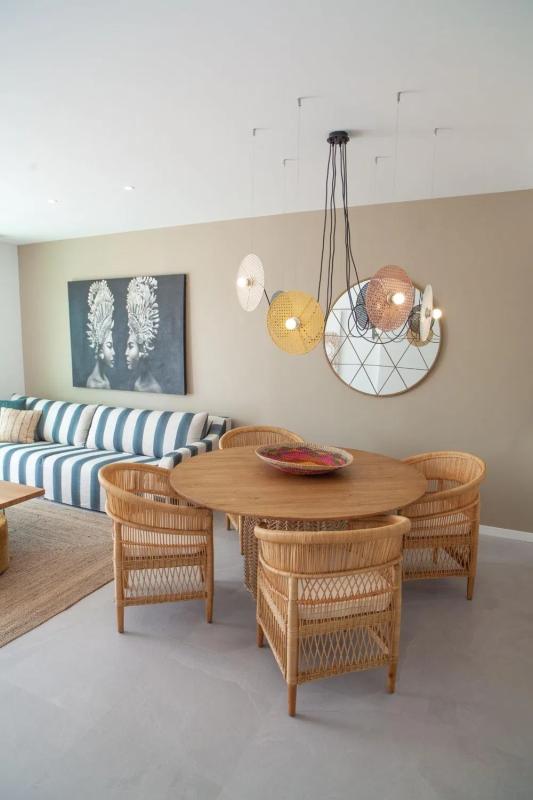 Venta de piso en Balcón de Finestrat-Terra Marina, Finestrat
 photo 4