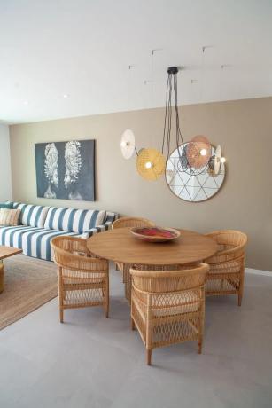Piso en venta en Balcón de Finestrat-Terra Marina, Finestrat
 photo 4