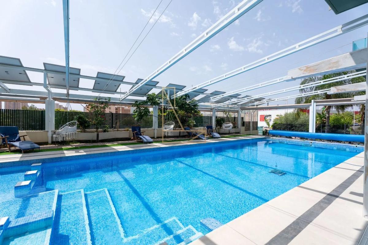Venta de piso en Cala de Finestrat, Finestrat
 photo 3