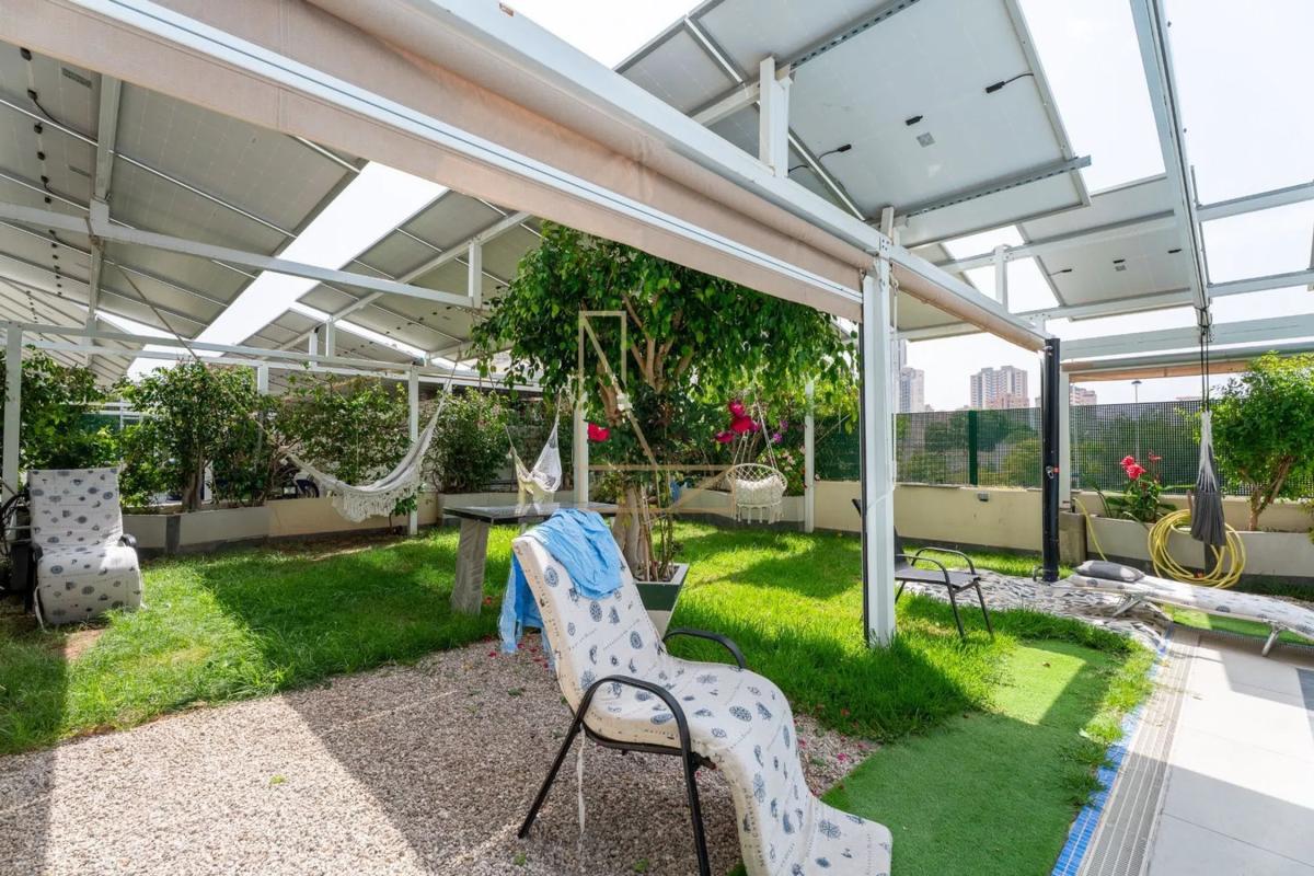 Venta de piso en Cala de Finestrat, Finestrat
 photo 5