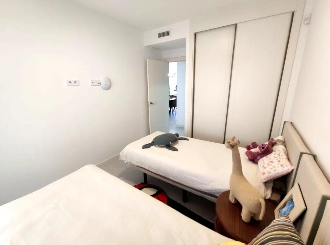 Venta de duplex en Calle de Paraguai, Finestrat photo 3