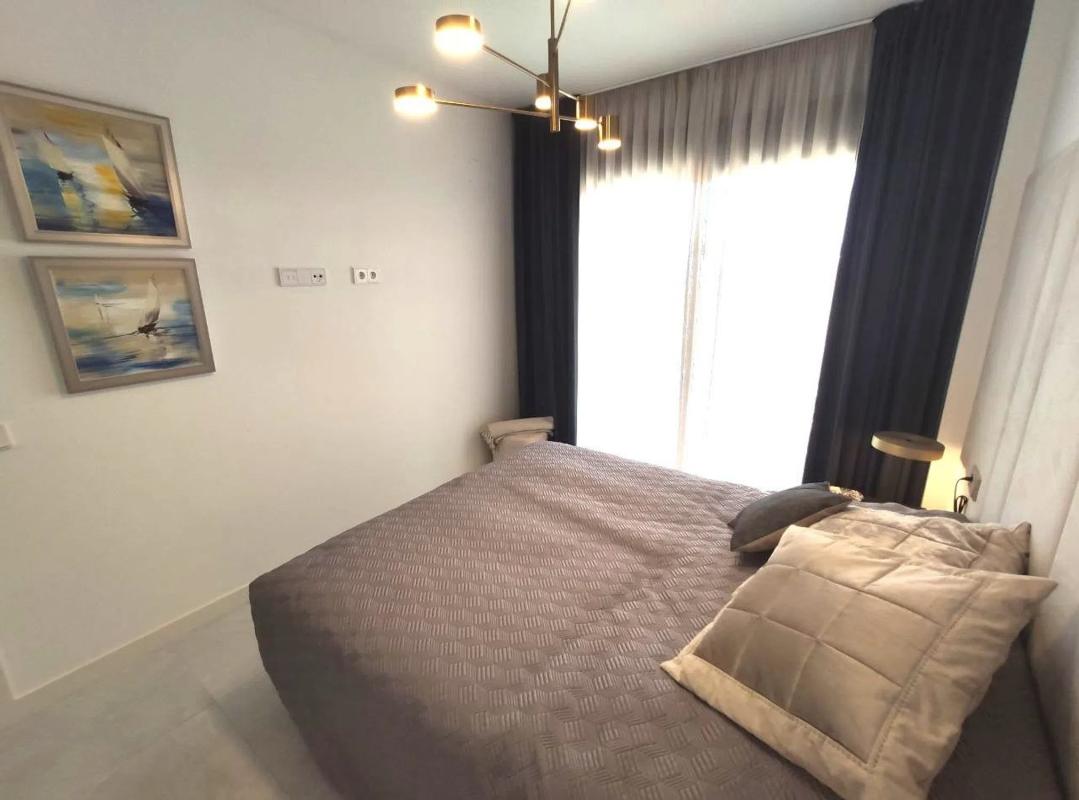 Venta de duplex en Calle de Paraguai, Finestrat photo 4