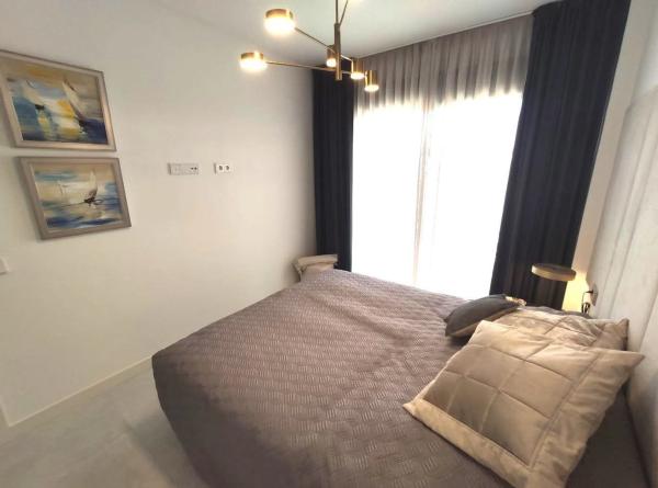 Duplex en venta en Calle de Paraguai, Finestrat photo 4