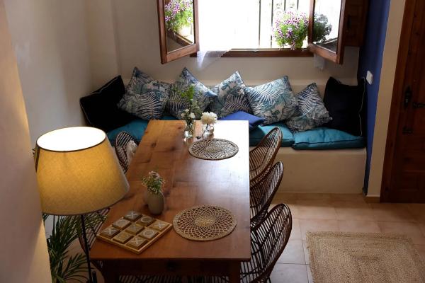 Chalet pareado en calle Sant Josep photo 1