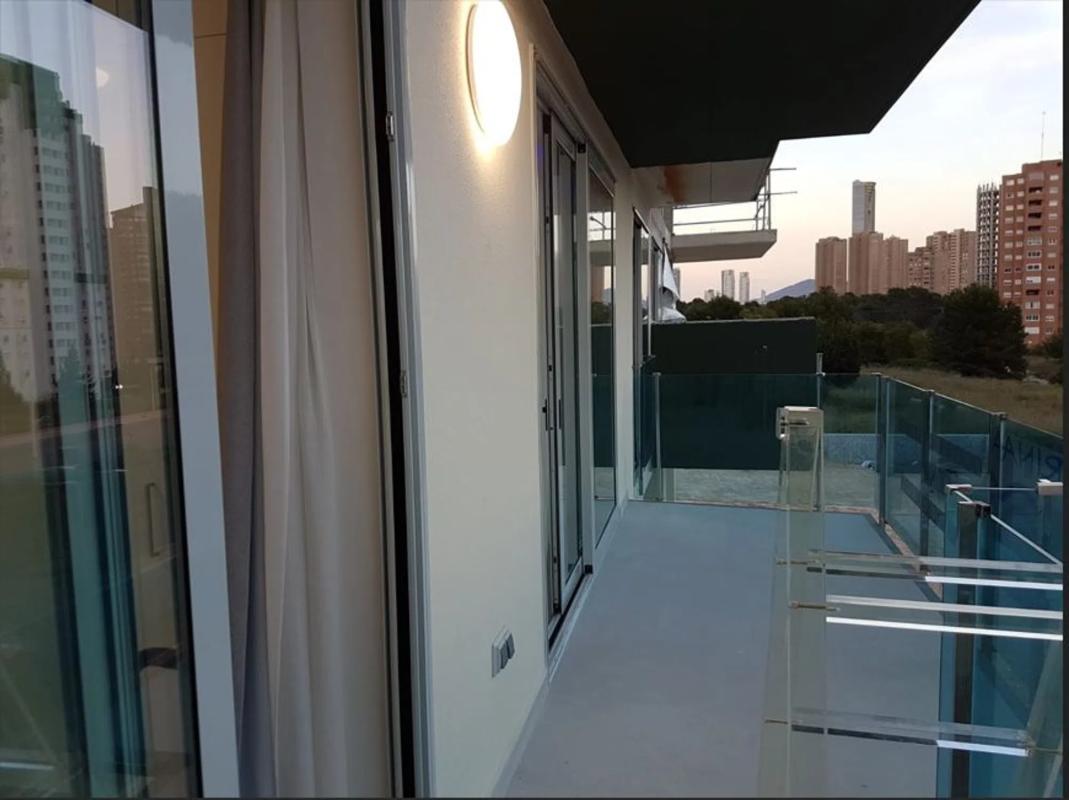 Venta de piso en Avenida Picasso, 1, Finestrat
photo 2