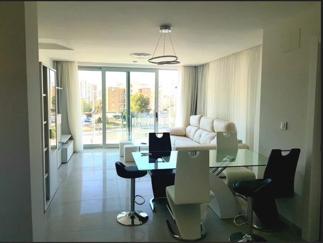 Venta de piso en Avenida Picasso, 1, Finestrat
photo 3