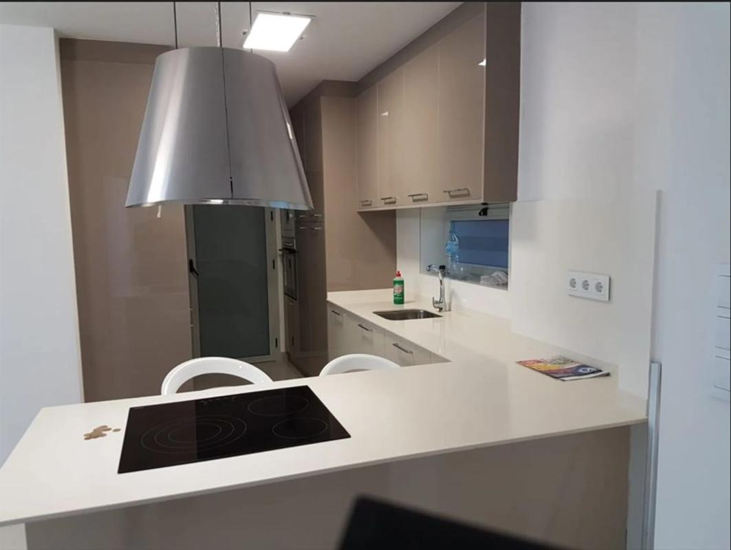 Venta de piso en Avenida Picasso, 1, Finestrat
photo 4