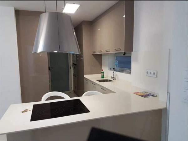 Piso en venta en Avenida Picasso, 1, Finestrat
 photo 4