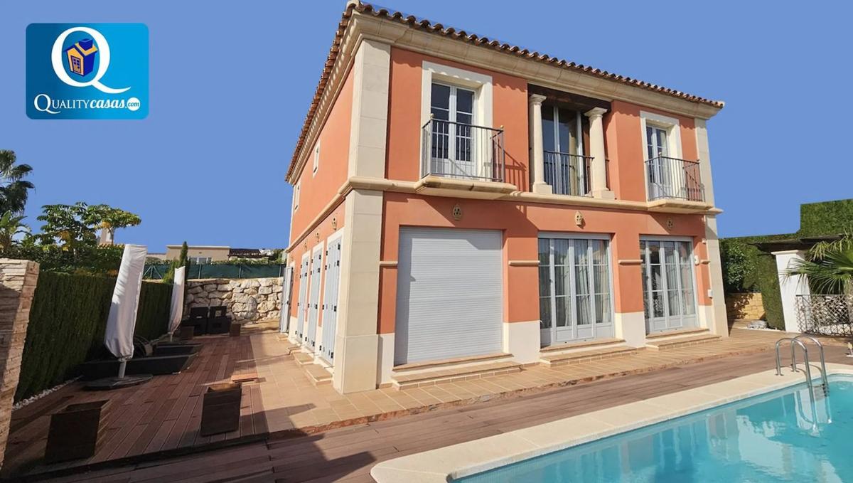 Properties for sale and rent in Spain photo 1