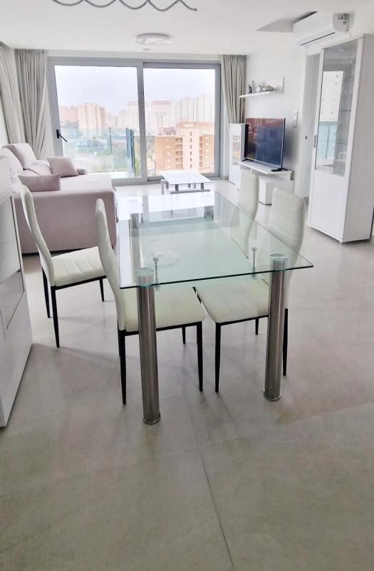 Venta de piso en Cala de Finestrat, Finestrat
 photo 2