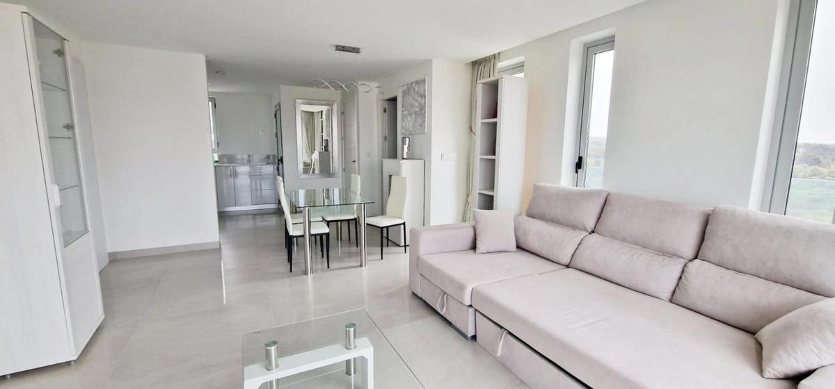 Venta de piso en Cala de Finestrat, Finestrat
 photo 3