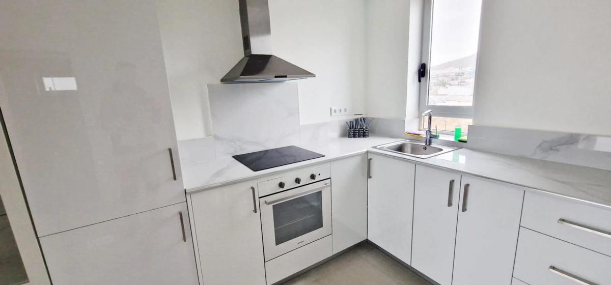 Venta de piso en Cala de Finestrat, Finestrat
 photo 5