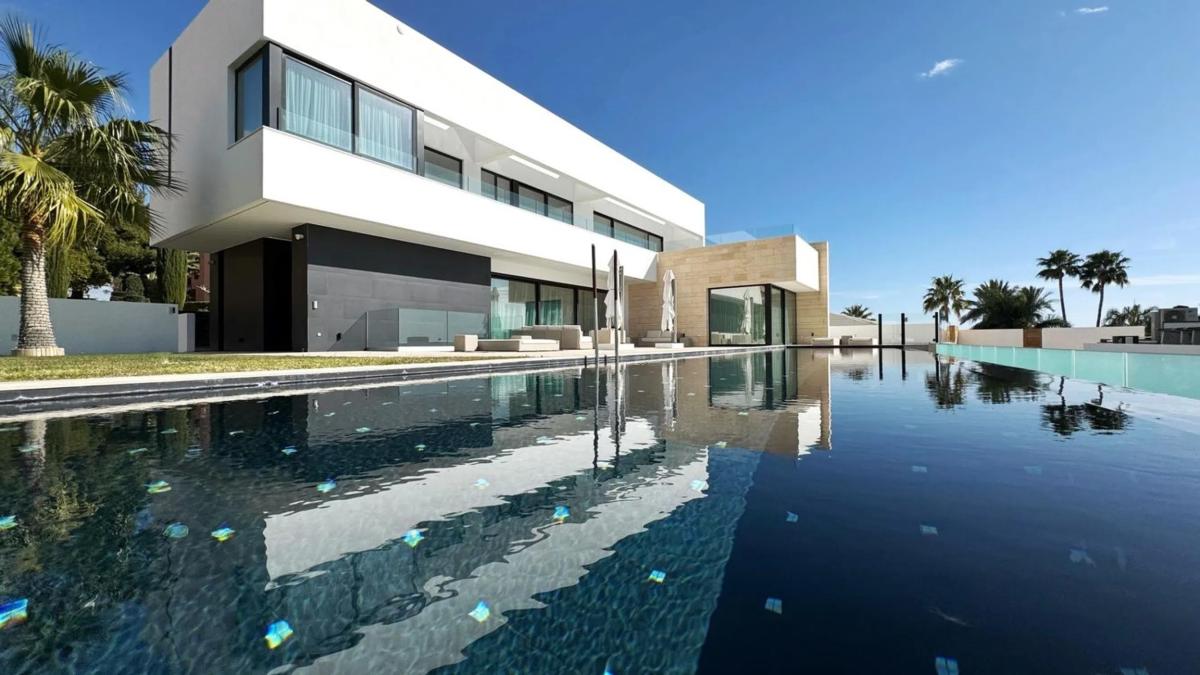 Properties for sale and rent in Spain photo 3