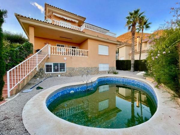 Casa independiente photo 1