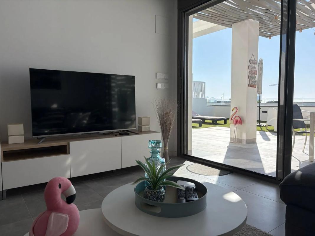 Venta de piso en Golf Bahía, Finestrat
photo 1