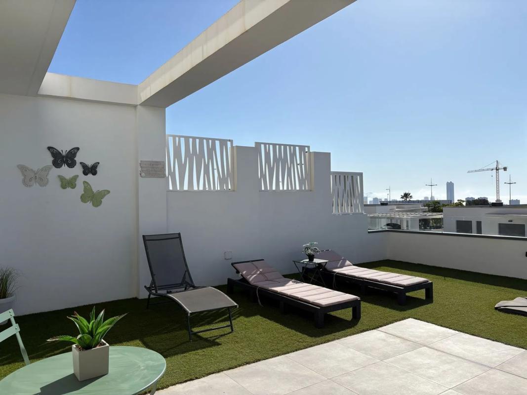 Venta de piso en Golf Bahía, Finestrat
photo 3
