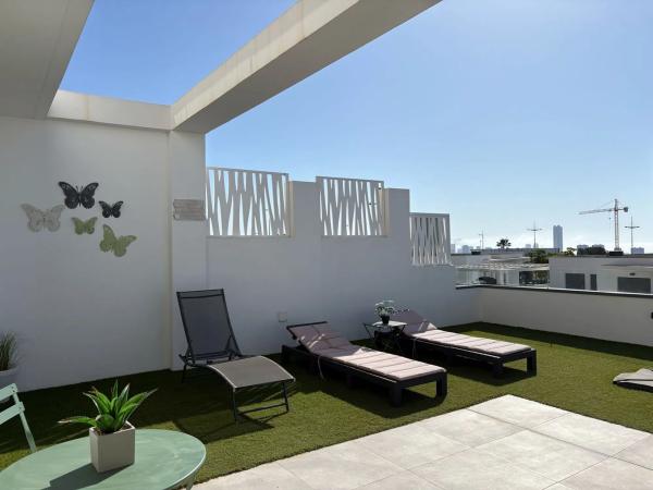 Piso en venta en Golf Bahía, Finestrat
 photo 3