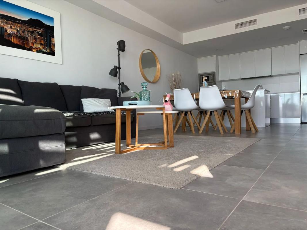 Venta de piso en Golf Bahía, Finestrat
photo 5