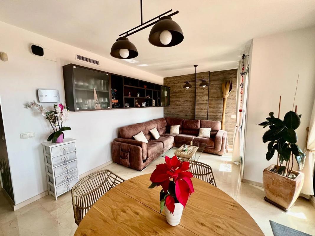Venta de duplex en Calle Viena, Finestrat photo 1