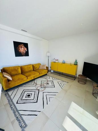 Квартира на продажу на  Balcón de Finestrat-Terra Marina, Финестрат photo 1