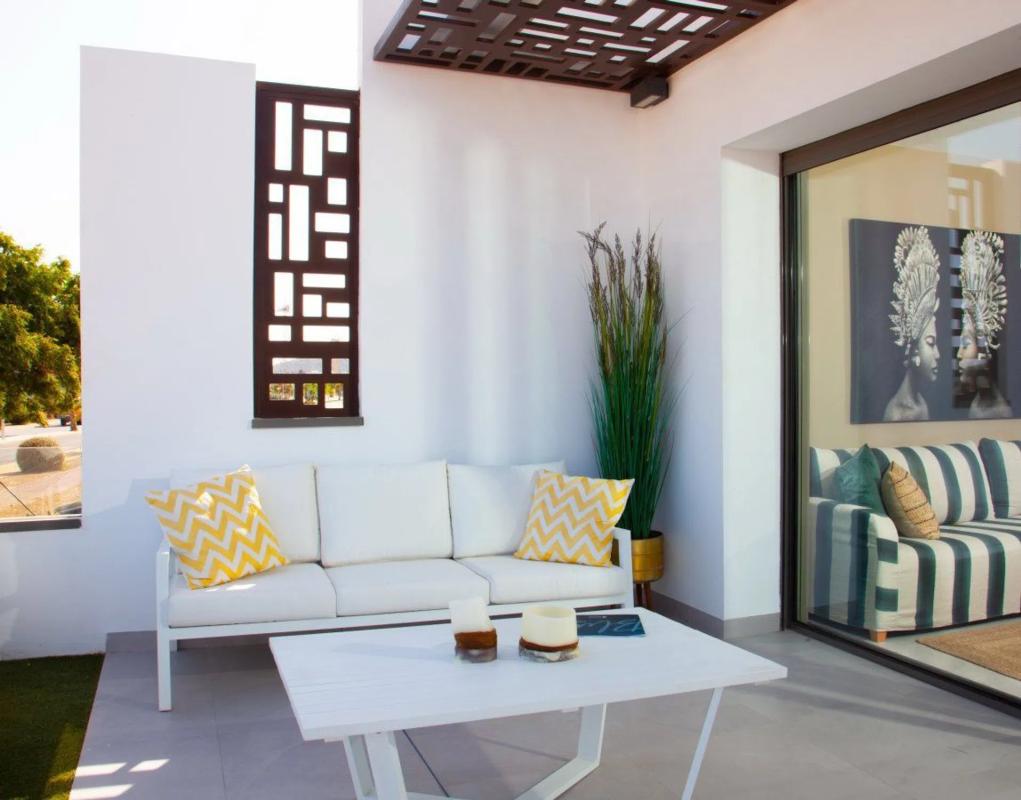 Terreno en venta en Finestrat, Alicante photo 3