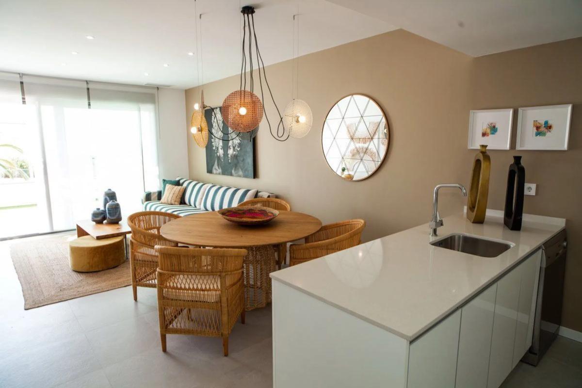 Terreno en venta en Finestrat, Alicante photo 4