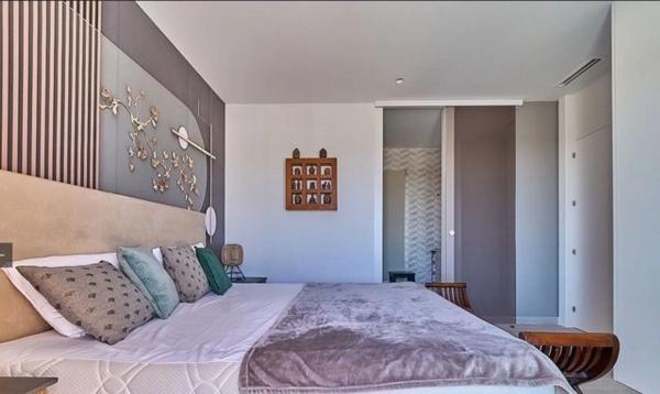 Chalet adosado photo 1