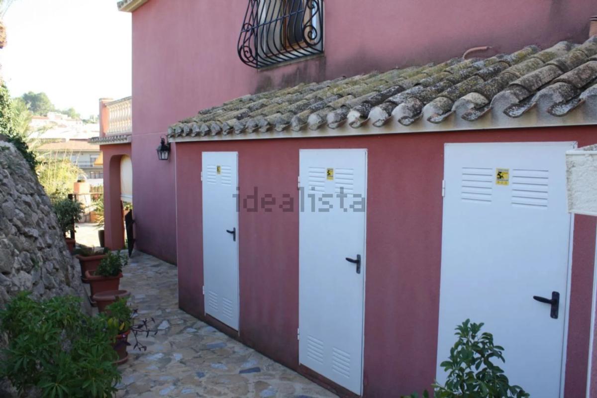 Sale of independent chalet in Plaza Extrarradio, Finestrat
photo 4